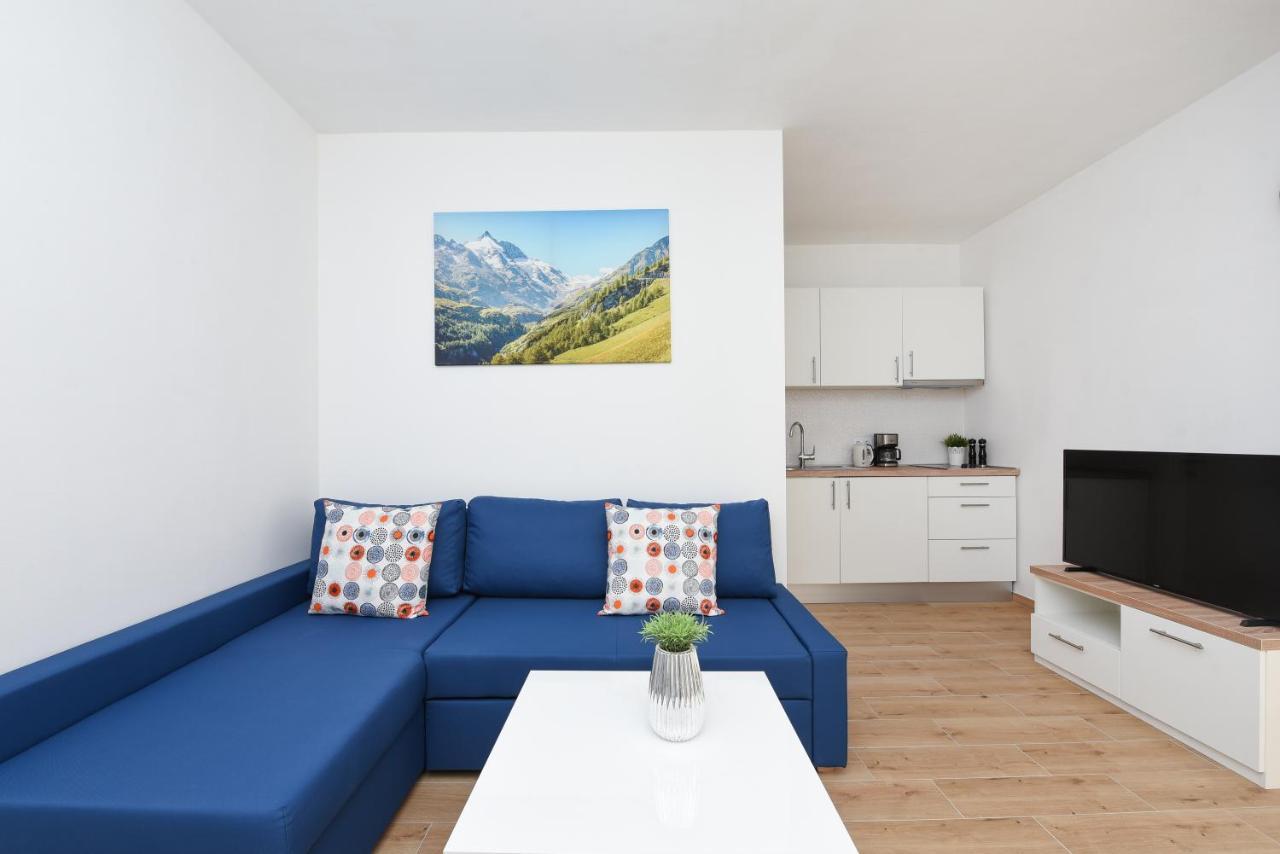 Apartments Lecija Задар Экстерьер фото